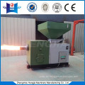 Pyrolytic biomass burner